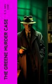 The Greene Murder Case (eBook, ePUB)