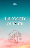 The Society of Truth (eBook, ePUB)