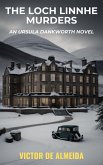 The Loch Linnhe Murders (Dankworth Mysteries, #1) (eBook, ePUB)