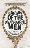 Gallery of the Disappeared Men (eBook, ePUB)
