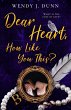 Dear Heart, How Like You This? (eBook,... - Bild 1