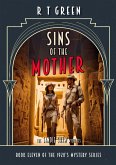 The Sandie Shaw Mysteries: Sins of the Mother (eBook, ePUB)