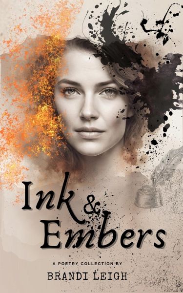 Ink & Embers (eBook, ePUB)