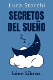 Secretos Del Sueño (Colección Vida Equilibrada, #2) (eBook, ePUB)