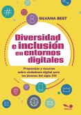 Diversidad e inclusion en entornos digitales (eBook, PDF)