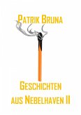 Geschichten aus Nebelhaven II (eBook, ePUB)