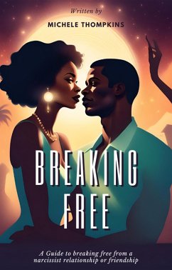 Cover Breaking Free (eBook, ePUB)