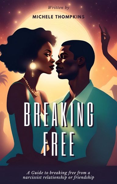 Breaking Free (eBook, ePUB) Breaking Free (eBook, ePUB)