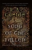 Song of the Fallen (The God Slayer Chroncicles, #1) (eBook, ePUB)