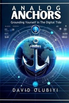 ANALOG ANCHORS (eBook, ePUB) - Olubiyi, David