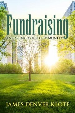 Cover FUNDRAISING (eBook, ePUB)
