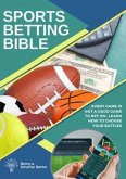 Sports Betting Bible (eBook, ePUB)