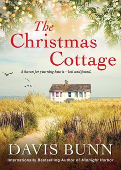 The Christmas Cottage (eBook, ePUB) - Bunn, Davis