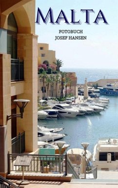 Malta (eBook, ePUB) - Hansen, Josef