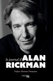 Le journal d'Alan Rickman (eBook, ePUB) Le journal d'Alan Rickman (eBook, ePUB)