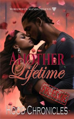 Cover Another Lifetime (eBook, ePUB)