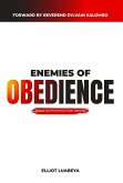 Ennemies of Obedience (eBook, ePUB)