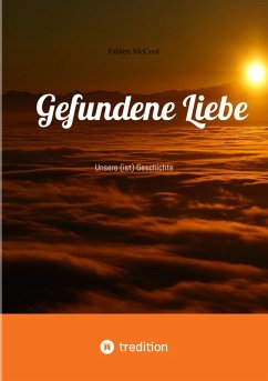 Gefundene Liebe (eBook, ePUB) - Voll, Liebe