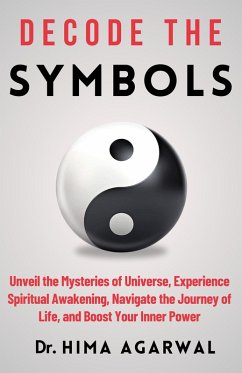 Cover Decode The Symbols (Unveil The Inner Wisdom, #3) (eBook, ePUB)