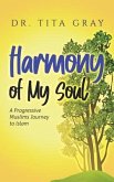 Harmony of My Soul (eBook, ePUB)