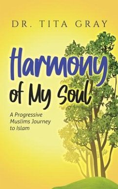 Cover Harmony of My Soul (eBook, ePUB)