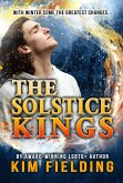 The Solstice Kings (eBook, ePUB)