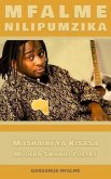 Mfalme - Nilipumzika (eBook, ePUB)