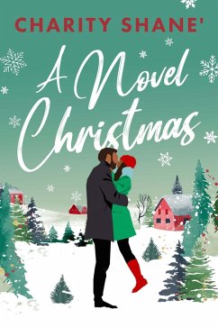 Cover A Novel Christmas (eBook, ePUB)