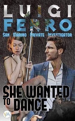 She Wanted to Dance (eBook, ePUB) She Wanted to Dance (eBook, ePUB)