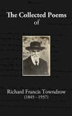 The Collected Poems of Richard Francis Towndrow (eBook, ePUB)