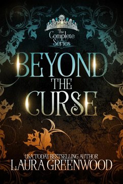 Beyond The Curse (eBook, ePUB) - Greenwood, Laura