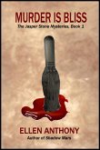 Murder is Bliss (The Jasper Stone Mysteries, #1) (eBook, ePUB)
