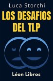 Los Desafios Del Trastorno Límite De La Personalidad (Colección Vida Equilibrada, #3) (eBook, ePUB) Los Desafios Del Trastorno Límite De La Personalidad (Colección Vida Equilibrada, #3) (eBook, ePUB)