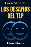 Los Desafios Del Trastorno Límite De La Personalidad (Colección Vida Equilibrada, #3) (eBook, ePUB)