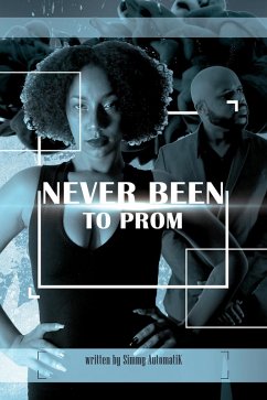 Cover Never Been to Prom (eBook, ePUB)