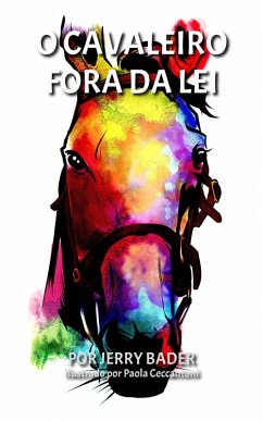 Cover O Cavaleiro Fora da Lei (1) (eBook, ePUB)
