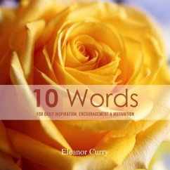 10 Words (eBook, ePUB) - Eleanor Curry
