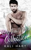 Guy Next Door Collection (eBook, ePUB)