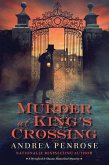 Murder at King's Crossing (eBook, ePUB)