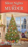 Silent Nights Are Murder (eBook, ePUB)