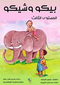 Pico and Chico (eBook, ePUB) - Kimaro, Helen