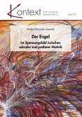 Der Engel im Spannungsfeld zwischen sakraler und profaner Motivik (eBook, PDF)