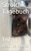 Strolchis Tagebuch - Teil 91 (eBook, ePUB)