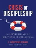 Crisis of Discipleship--Revised Edition (eBook, ePUB)