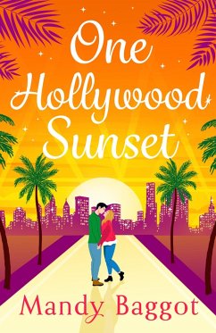 Cover One Hollywood Sunset (eBook, ePUB)