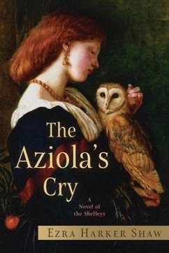 The Aziola's Cry (eBook, ePUB) - Harker Shaw, Ezra