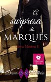 A surpresa do Marquês (Cavalheiros, #2) (eBook, ePUB) A surpresa do Marquês (Cavalheiros, #2) (eBook, ePUB)
