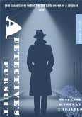 A Detective's Pursuit By Austin Joseph (eBook, ePUB)