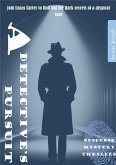 A Detective's Pursuit By Austin Joseph (eBook, ePUB) A Detective's Pursuit By Austin Joseph (eBook, ePUB)
