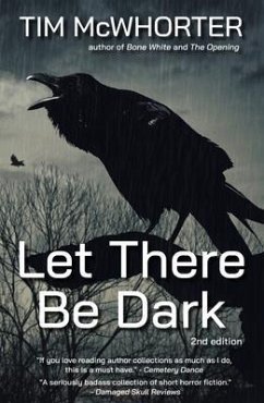 Let There Be Dark (eBook, ePUB) - McWhorter, Tim
